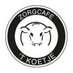 Zorgcafé 't Koetje, Zandwerven