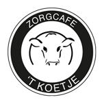 Zorgcafé 't Koetje, Zandwerven